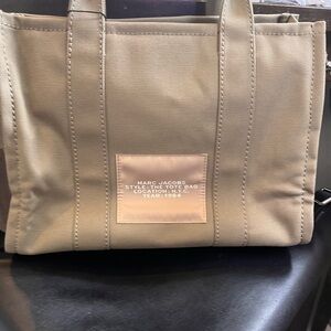 Medium,Slate Green,Marc Jacobs